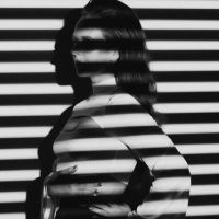 Dream Pop Inspired Album, 'Lost World,' from Artist I AM SNOW ANGEL is Out Today
