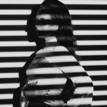 Dream Pop Inspired Album, 'Lost World,' from Artist I AM SNOW ANGEL is Out Today