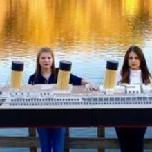 Brainerd Community Theatre Presents SCOTLAND ROAD