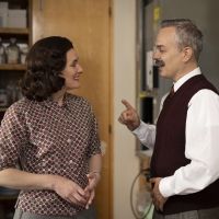 Photos: First Look at the World Premiere of NAN AND THE LOWER BODY at TheatreWorks…