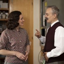 Photos: First Look at the World Premiere of NAN AND THE LOWER BODY at TheatreWorks Si