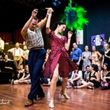 CMDance Announces Denver Jazz Festival at The Studio Loft at Ellie Caulkins Opera Hou