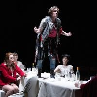 Theatre Pro Rata to Present ORLANDO by Sarah Ruhl