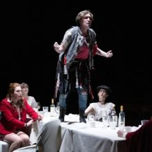 Theatre Pro Rata to Present ORLANDO by Sarah Ruhl