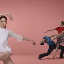 VENUS RISING Will Be Performed by Royal New Zealand Ballet in 2022