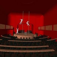Club Fugazi Will Reopen With Intimate and Immersive Resident Production THE 7 FINGERS