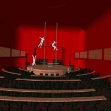 Club Fugazi Will Reopen With Intimate and Immersive Resident Production THE 7 FINGERS