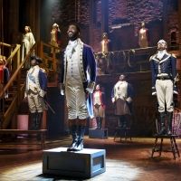 Lottery Announced For HAMILTON at the Hult Center