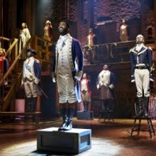 Lottery Announced For HAMILTON at the Hult Center