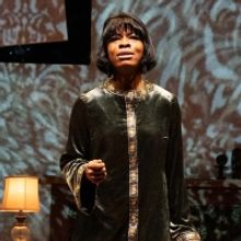Photos: First Look NINA SIMONE: FOUR WOMEN At South Coast Repertory 