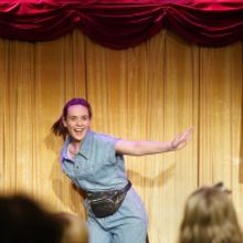 Photos: First Look at Mischief's CHARLIE RUSSELL AIMS TO PLEASE and MIND MANGLER: MEM