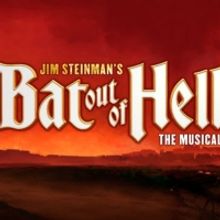 BAT OUT OF HELL Brings UK Tour to Milton Keynes