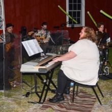 Photo Flash: See Jennifer Sánchez , Kimberly Marable and More in THE PERFECT FIT: A 