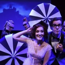 Photo Flash: First Look at San Jose Stage Company's ROCKY HORROR SHOW