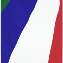 Helen Frankenthaler Foundation Awards Artist's Prints and Programmatic Funding To…