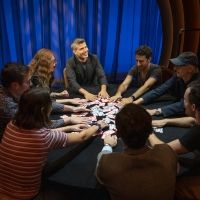 INNER CIRCLE Extends Again Off-Broadway