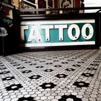 South Street Seaport Museum Presents Tattoo History Free Virtual Talk, July 22