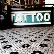 South Street Seaport Museum Presents Tattoo History Free Virtual Talk, July 22