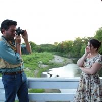 Photo Flash: The The Kavinoky Theatre Presents THE BRIDGES OF MADISON COUNTY