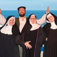 Photos: First Look at Way Off Broadway's MESHUGGAH-NUNS!