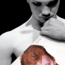 David Bowie Homage 'From Ibiza To The Norfolk Broads' to Be Released as Audio Book