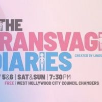 THE TRANSVAGINA DIARIES Comes to West Hollywood City Council Chambers