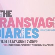THE TRANSVAGINA DIARIES Comes to West Hollywood City Council Chambers