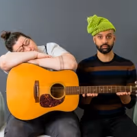 Grill and Chowder Win The Inaugural Relentless Musical Award