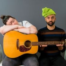 Grill and Chowder Win The Inaugural Relentless Musical Award