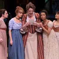 TheatreWorks's PRIDE AND PREJUDICE Now Streaming On Amazon