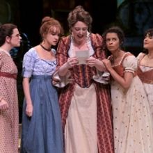 TheatreWorks's PRIDE AND PREJUDICE Now Streaming On Amazon