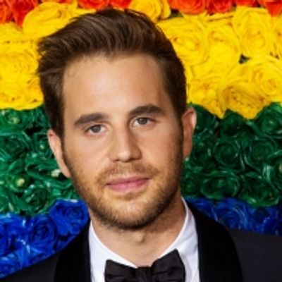 Ben Platt, Halle Bailey & More Will Join Billy Porter on NEW YEARS ROCKIN' EVE