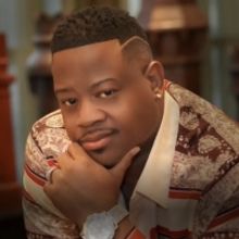 Singer/Songwriter LeVelle Drops Remix of 'Fell in Love' Featuring Anthony Hamilton