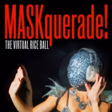 Wild Rice Presents RICE BALL 2020: MASKQUERADE