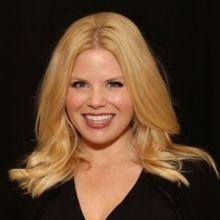 Megan Hilty to Replace Jane Krakowski in ANNIE LIVE! as Lily St. Regis