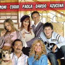 CASADOS CON HIJOS is Now Playing at Teatro Gran Rex