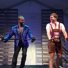 PIPPIN Comes to Madison Lyric Stage Next Month