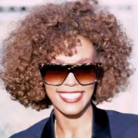 Whitney Houston Estate Greenlights Biopic I WANNA DANCE WITH SOMEBODY