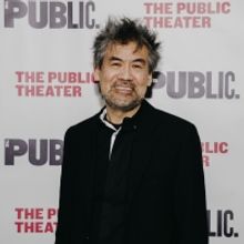 Photo Coverage: Go Inside the Public Theater's 16th Annual Under The Radar Festival