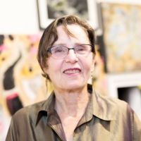 Illustrator/ Storyboad Artist Janet Kusnick To Be Honored With Lifetime Achievement…