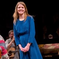 BWW Interview: Markéta Irglová Discusses the Legacy of ONCE, 14 Years Later