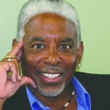 Venice Theatre Hires Benny Sato Ambush as Artistic Director