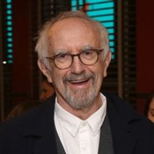 From Stage to Screen: Could Jonathan Pryce Take Home His First Oscar?