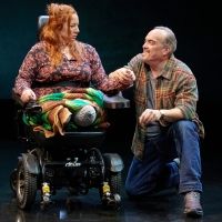 Photos: First Look at Katy Sullivan, Gregg Mozgala & More in COST OF LIVING on…