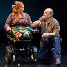 Photos: First Look at Katy Sullivan, Gregg Mozgala & More in COST OF LIVING on…