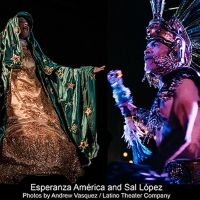 Latino Theater Company Presents Holiday Pageant LA VIRGEN DE GUADALUPE, DIOS INANTZIN