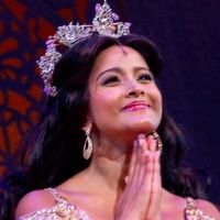 ALADDIN Star Shoba Narayan Comes to Feinstein 54 Below, March 7
