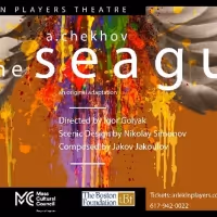 Arlekin Players Theatre Takes A New Look Chekhov's THE SEAGULL
