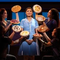 WAITRESS Comes to The Whiting This Month