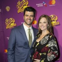 THE PHANTOM OF THE OPERA Star Ben Crawford and Wife Kate Welcome Baby Boy!